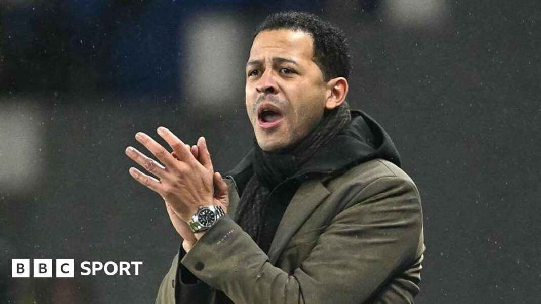 Najnoviji menadžer Chelseaja: Liam Rosenior vodeći kandidat za nasljednika Enza Mareske