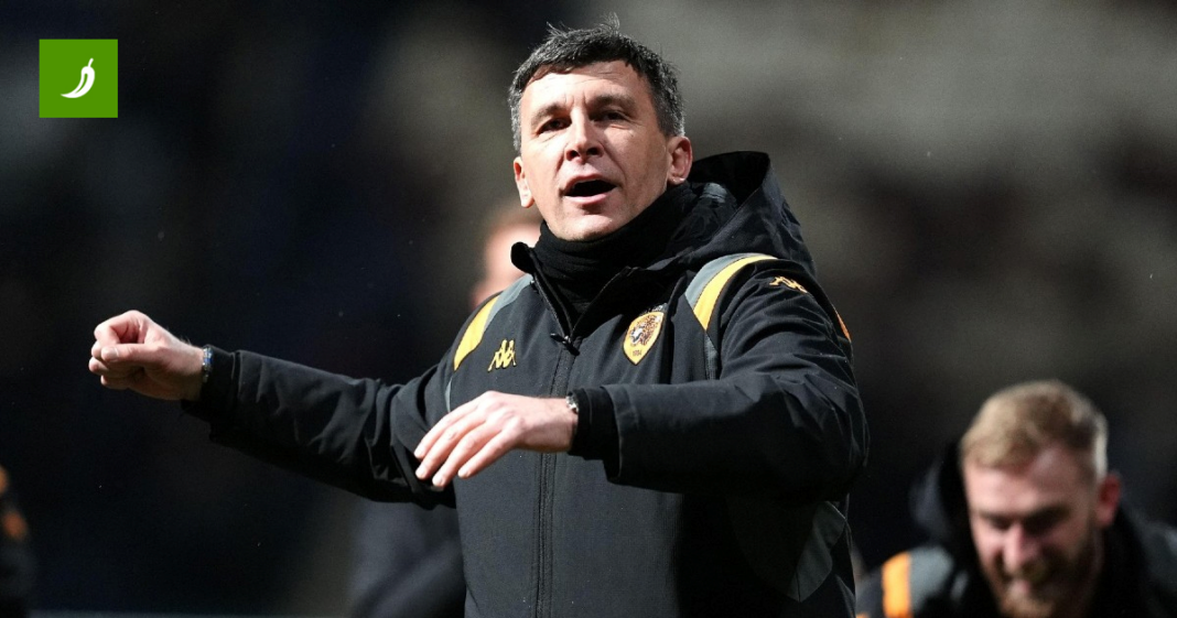 Najveća pobjeda Jakirovića u Hullu. Slavio je protiv rivala za ulazak u Premier ligu