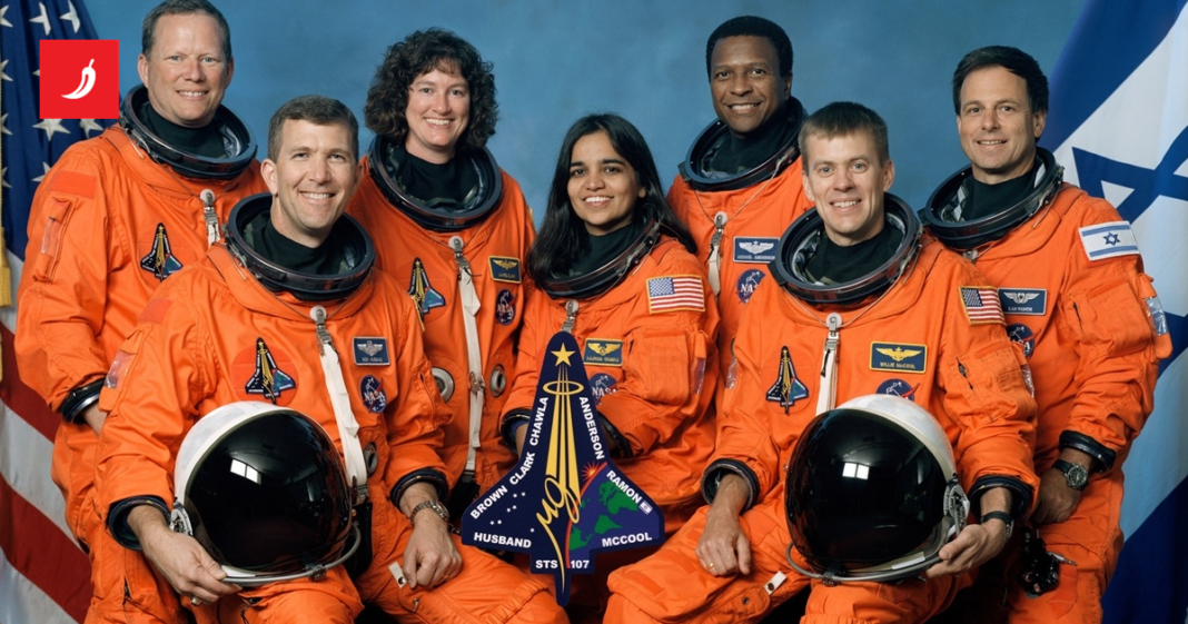 Najveća svemirska nesreća ikad. Svijet je u nevjerici gledao kako astronauti umiru