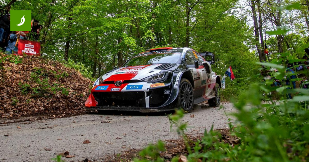 Najveće reli zvijezde ponovno stižu u Hrvatsku. Evo gdje ćete moći gledati prijenos