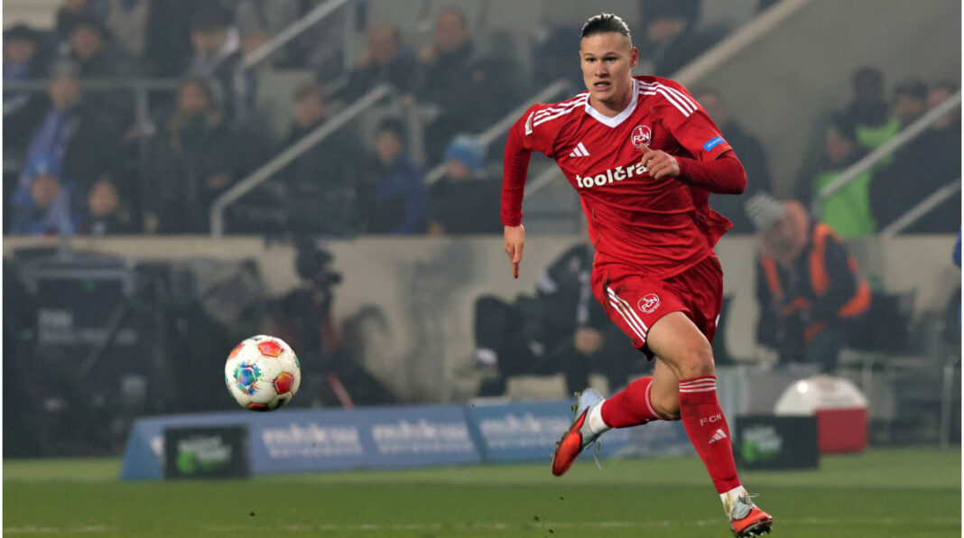 Nakon 14 nastupa: Stepanov i Nirnberg prekinuli posudbu – prešli u Utrecht