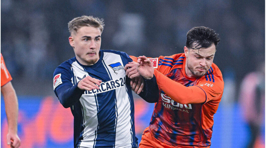 Nakon protesta navijača: Karius spašava poen Šalkea 04 kod Herthe BSC