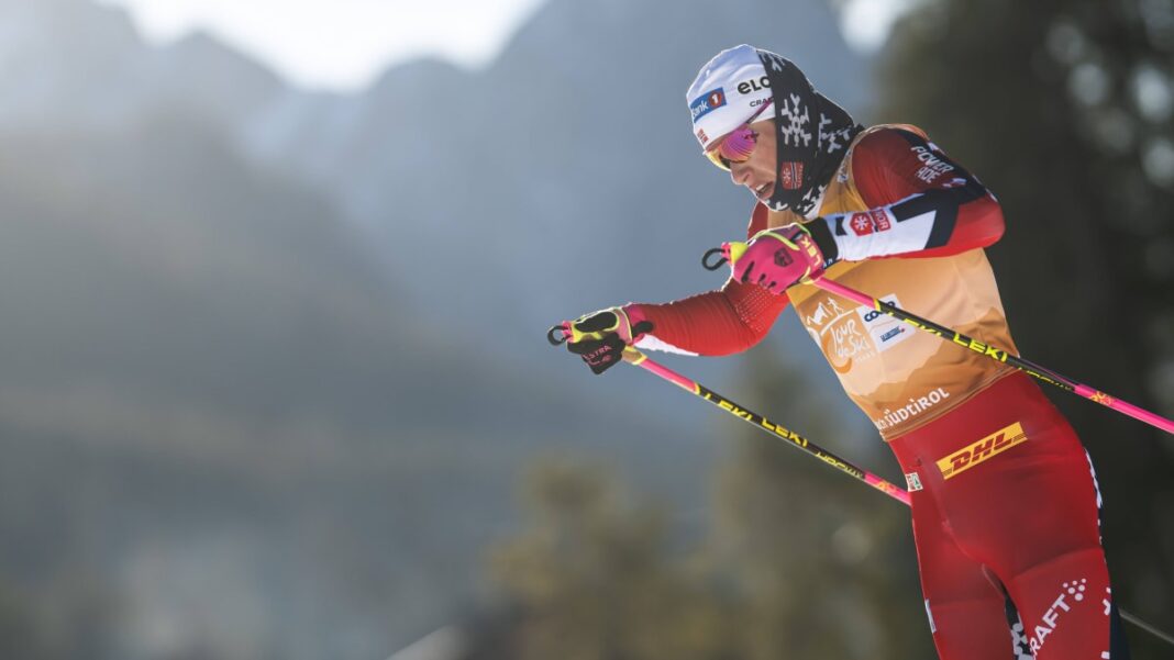 Nakon solo emisije: Kläbo osvaja historijsku petu ukupnu pobjedu