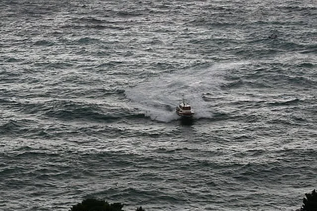 Nakon tri sata iz mora izvučeno beživotno tijelo muškarca iz BiH