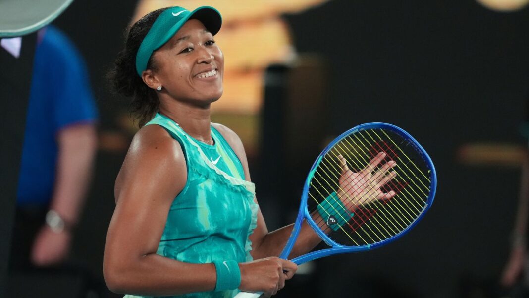 Naomi Osaka odustala je od Australian Opena zbog povrede