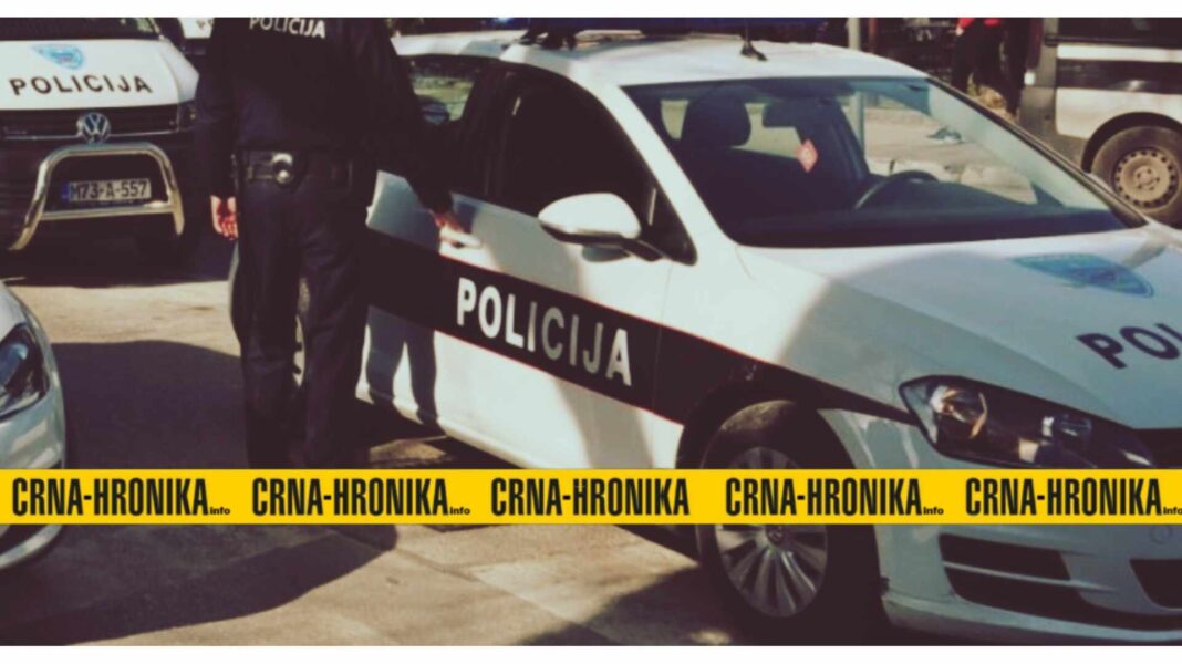 Napad palicom u centru Mostara tokom dočeka Nove godine: Dvije osobe povrijeđene