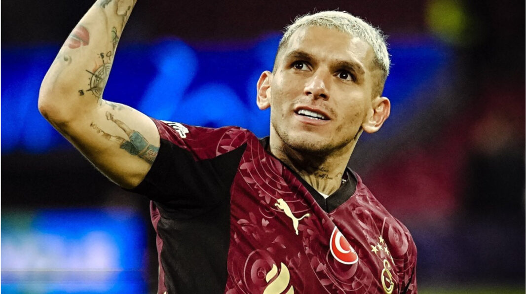 Napušta li Lucas Torreira Galatasaray? – Zvanična ponuda brazilskog tima