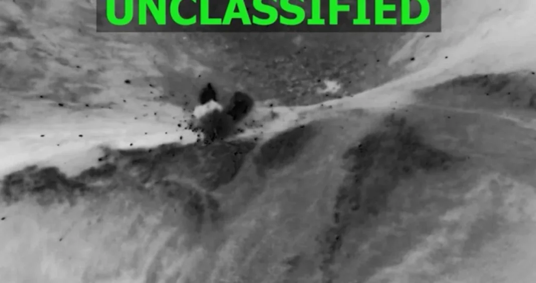 Nastavak operacije Hawkeye Strike: Amerikanci izvršili napad na lokacije ISIL-a u Siriji Nastavak operacije Hawkeye Strike: Amerikanci izvršili napad na lokacije ISIL-a u Siriji