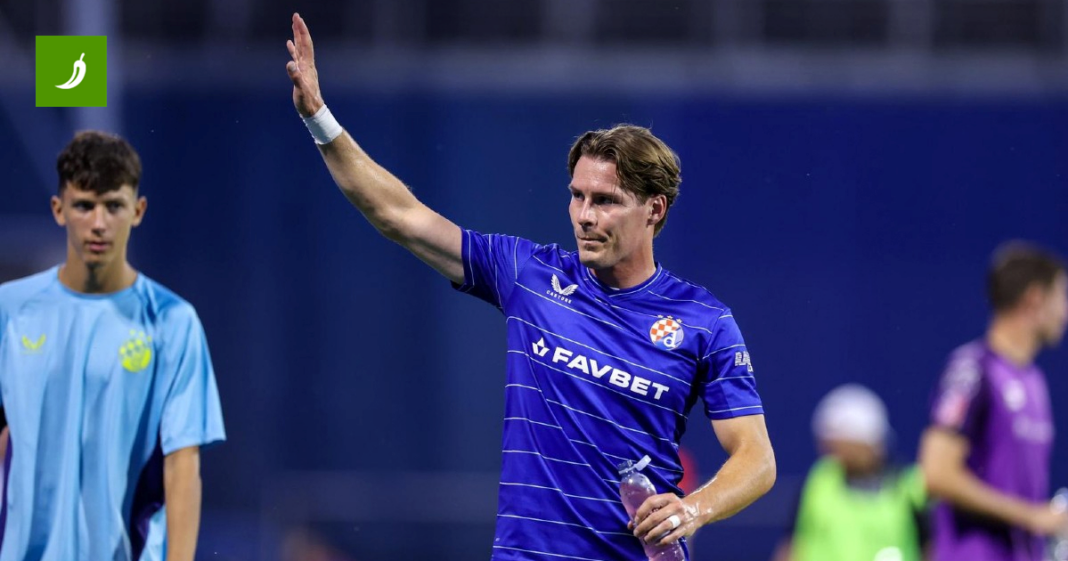 Navijači Dinama nakon odlaska Mudražije: Neka vas sve skupa bude sram