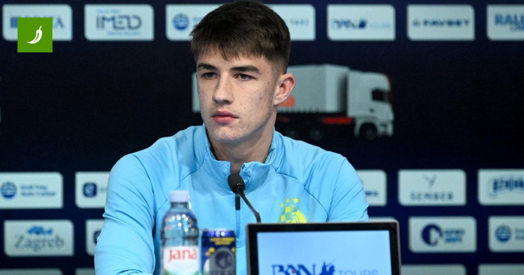 Navijači Dinama se okomili na upravu zbog odlaska mladog veznjaka u Rijeku