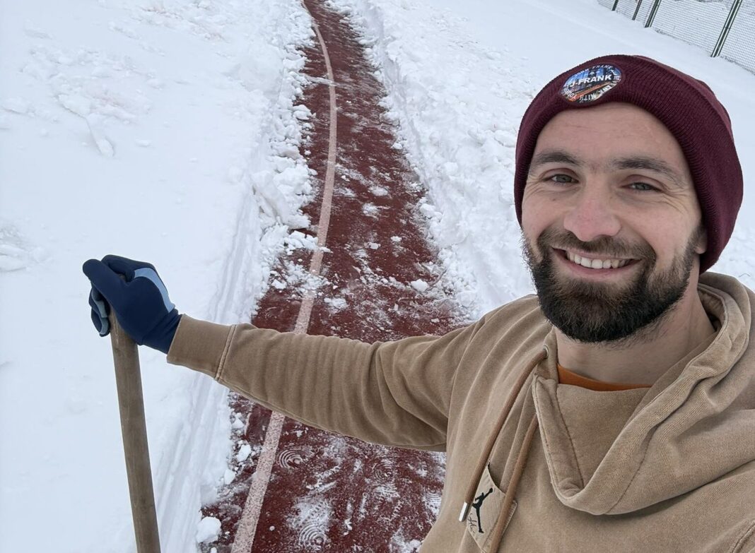 “Ne ide na more ko ima već ko je naučio’. Tako isto je i sa lopatom” – Crna hronika