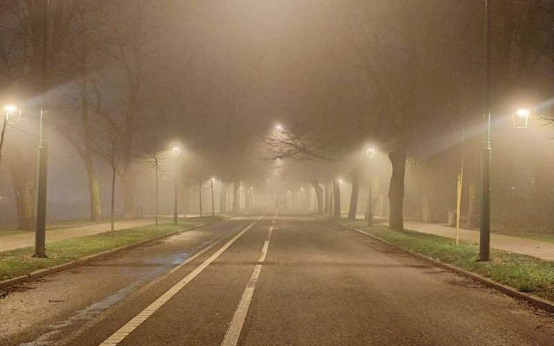 Ne izlazi bez potrebe: U Sarajevu opasan zrak, loše i u Tuzli i Visokom