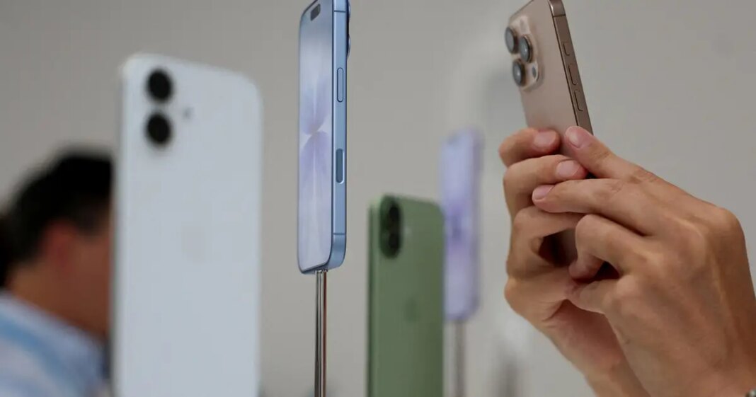 Ne stiže ‘obični’ iPhone 18 u 2026.? Apple prema navodima mijenja ritam izlazaka po prvi put ikad