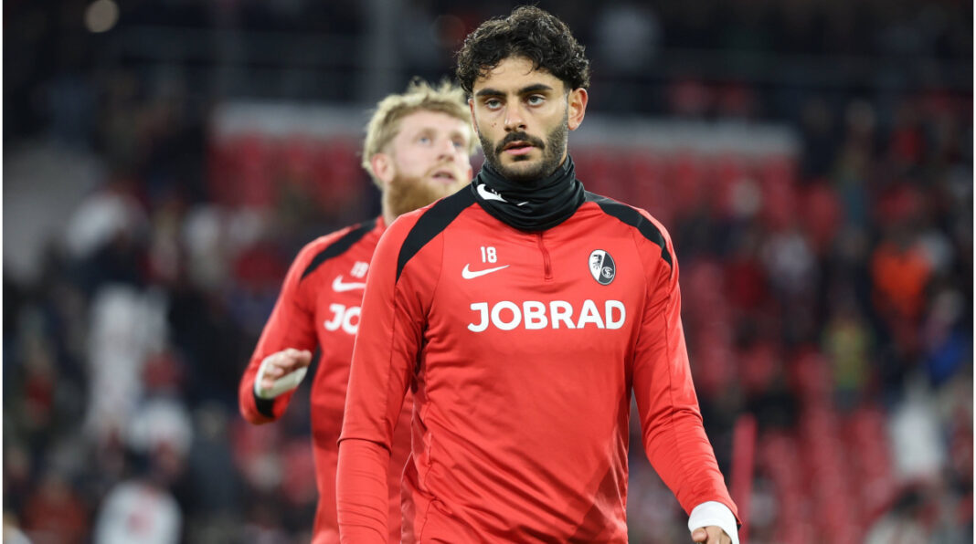 “Nebo”: Keln se fokusira na Frajburški Dinkçi – Heidenheim i Wolfsburg su također uključeni “Nebo”: Keln se fokusira na Frajburški Dinkçi – Heidenheim i Wolfsburg su također uključeni