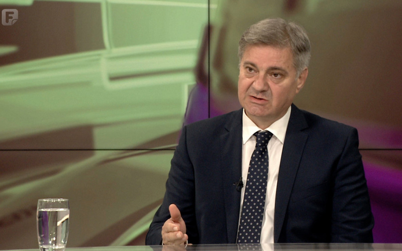 Nekada blizak saradnik Izetbegovića poručio: Bećirovićeva pobjeda je izvjesna