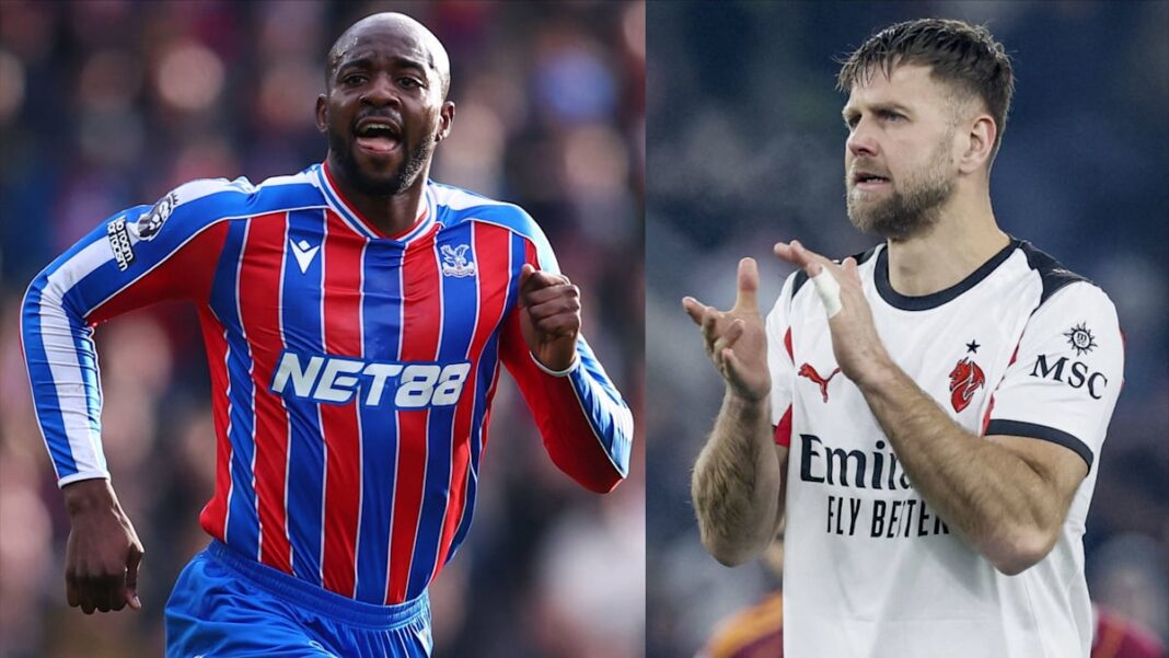 Nema akcije u nedjelju: Hoće li Mateta uskoro jurišati na Füllkrugovu stranu?