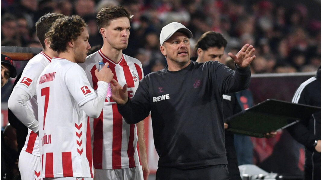 Nemiri u Kelnu: Kwasniok protivreči Kaminskom – “raspoloženje uopšte nije loše”