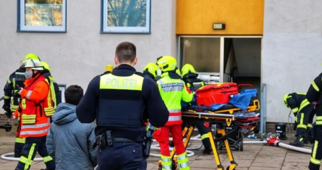 Nesreća na radu u Austriji: Radnik iz BiH povrijeđen na gradilištu, pao sa visine od četiri metra