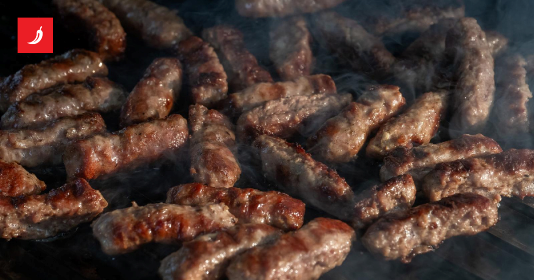 Nestašica ćevapa u Njemačkoj zbog prosvjeda vozača kamiona