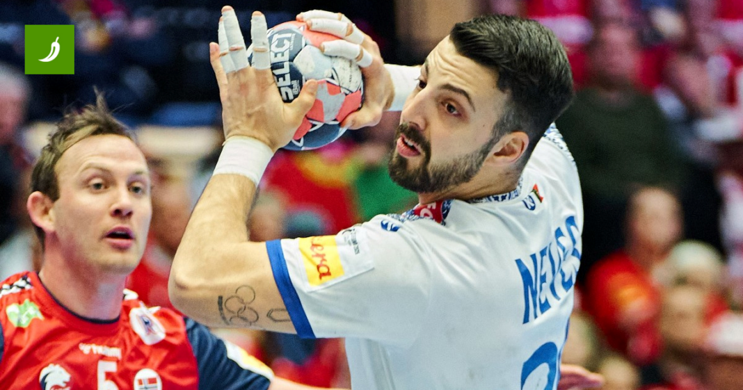 Neviđen trik Portugalca na Euru. Evo kako je prisluškivao dogovor Norvežana