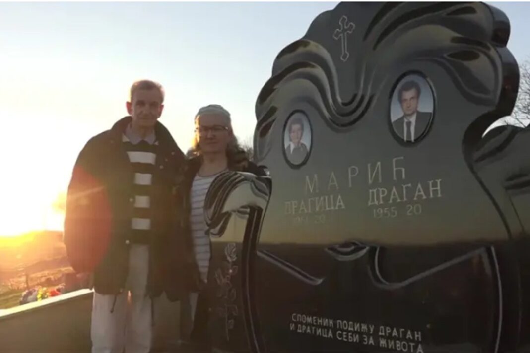 Nevjerovatna priča iz Dervente: Bračni par organizovao “sahranu” dok su živi