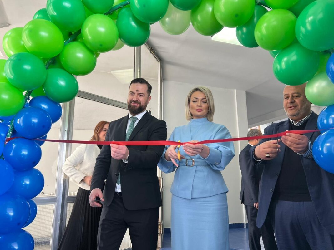 Nevladina organizacija Human Appeal donirala vrijednu medicinsku opremu Medicinskoj školi Zenica