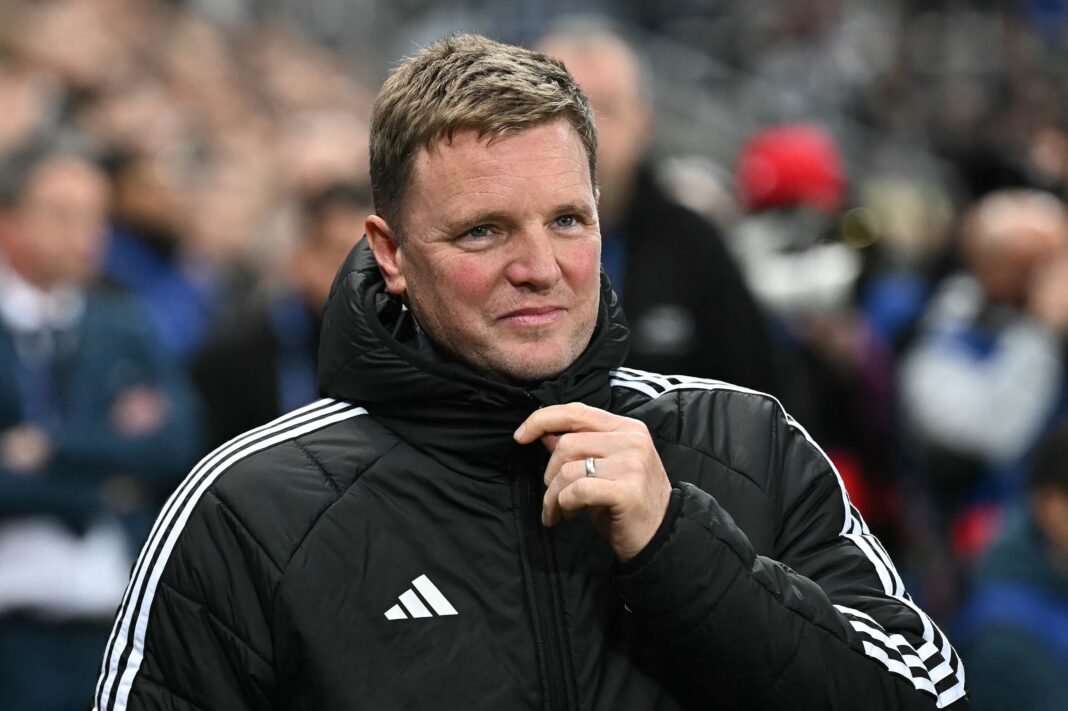 Newcastle United se suočava s novim PSR izazovom dok Eddie Howe otkriva surovu stvarnost januarskog prelaznog roka Newcastle United se suočava s novim PSR izazovom dok Eddie Howe otkriva surovu stvarnost januarskog prelaznog roka