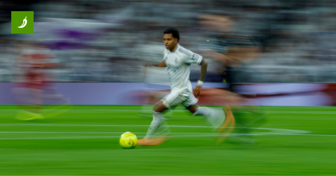 Nezadovoljni Rodrygo odlazi iz Reala?