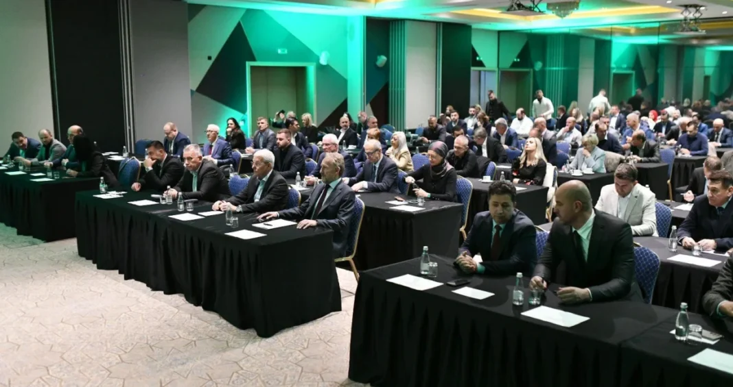 Ni Bakir, a ni Ramić: U borbi za Predsjedništvo BiH pojavljuju se nova imena iz SDA?