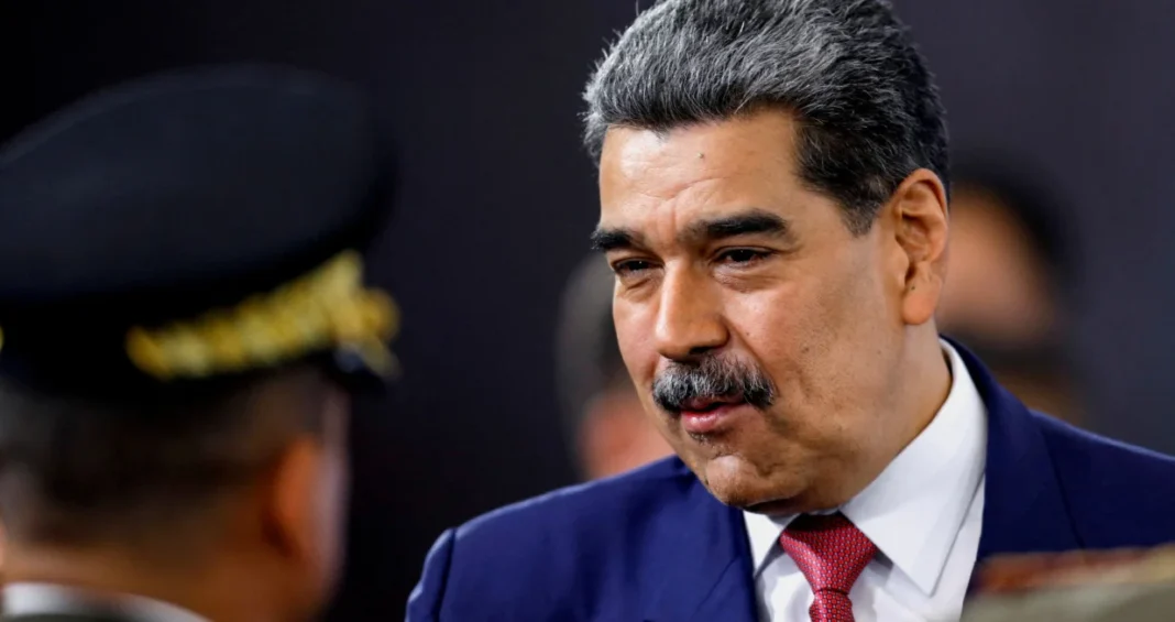 Nicolas Maduro se pojavio pred sudom u New Yorku: Evo šta je poručio