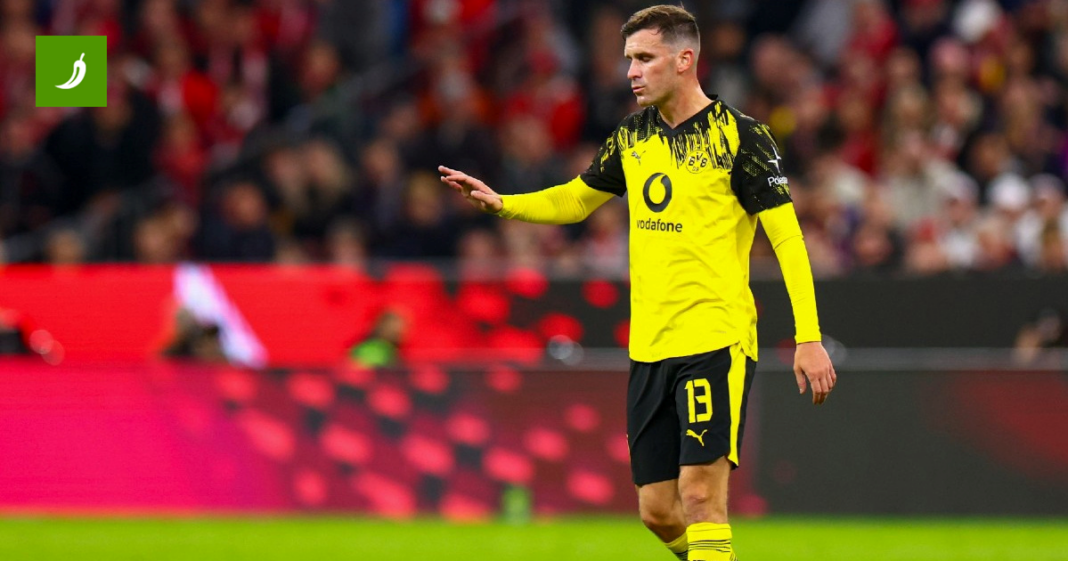 Niko Kovač ostaje bez veznjaka. Odlazi u Premier ligu