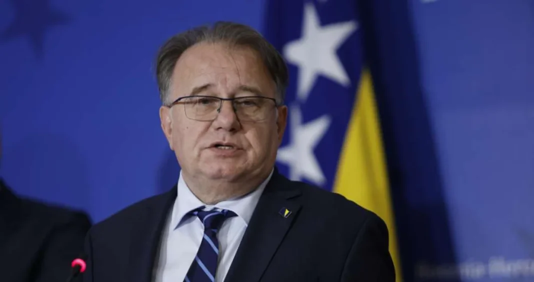 Nikšić nakon maratonske sjednice Predstavničkog doma: Ovo je velika pobjeda svakog čovjeka