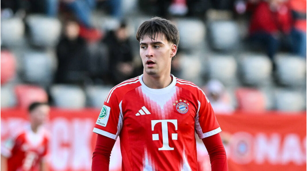 Nirnberg razgovara s Bayernom o Fernandezu – to bi bila peta pozajmica iz Minhena od 2018.