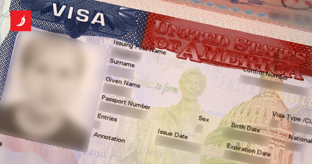 Nizu zemalja iz regije Amerika ukinula izdavanje useljeničkih viza