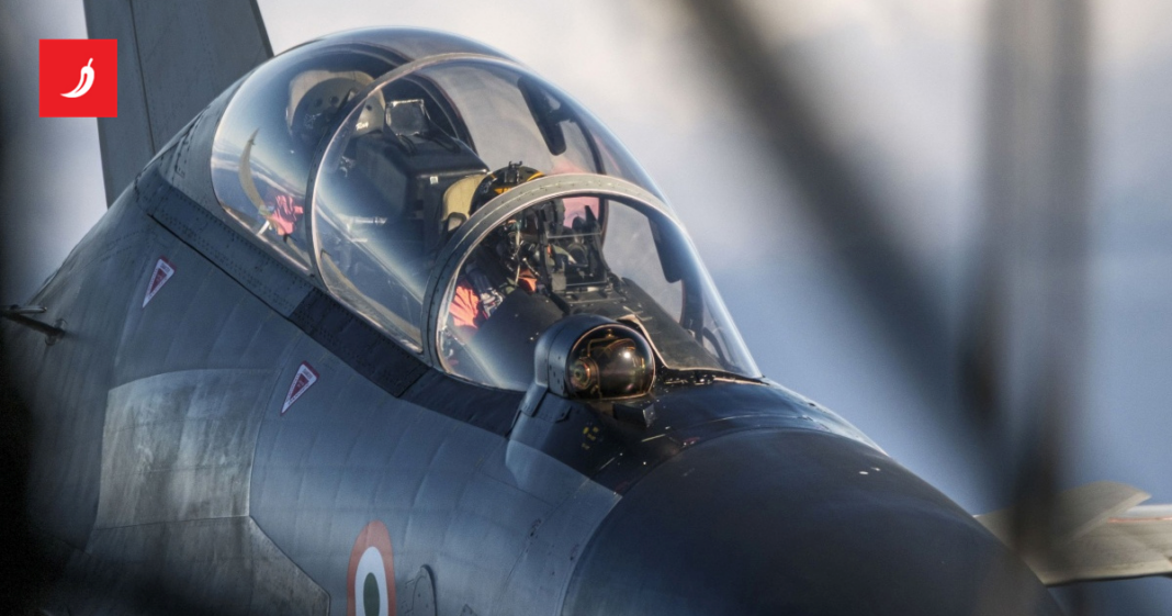 Njemačka gradi najmoćniju vojsku u Europi. Među Francuzima se širi strah