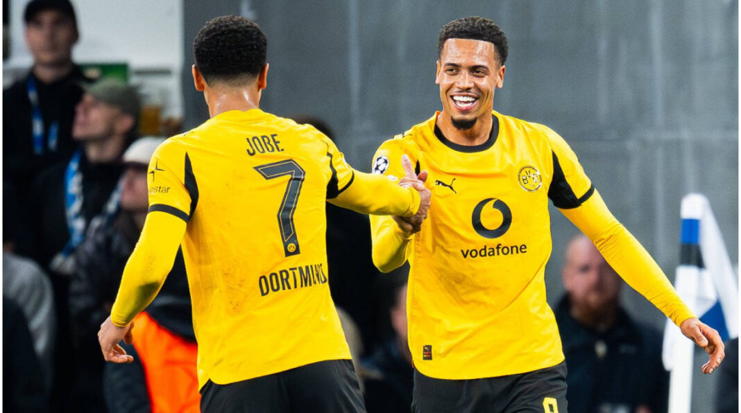 Nmecha budućnost u Premijer ligi? “Neću to sada reći” – BVB pobjednik tržišne vrijednosti