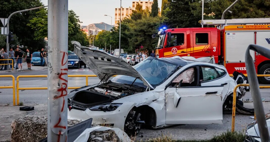 Norveška studija otkrila: Mladi muškarci sudjeluju u najviše smrtonosnih prometnih nesreća