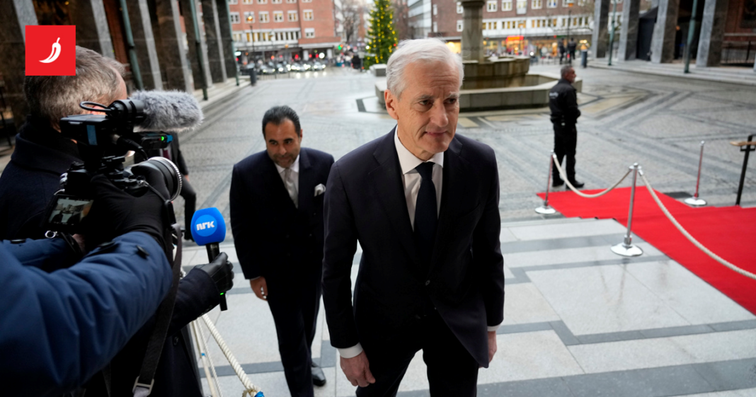 Norveški premijer: Objasnio sam Trumpu da Nobela ne dodjeljuje naša vlada