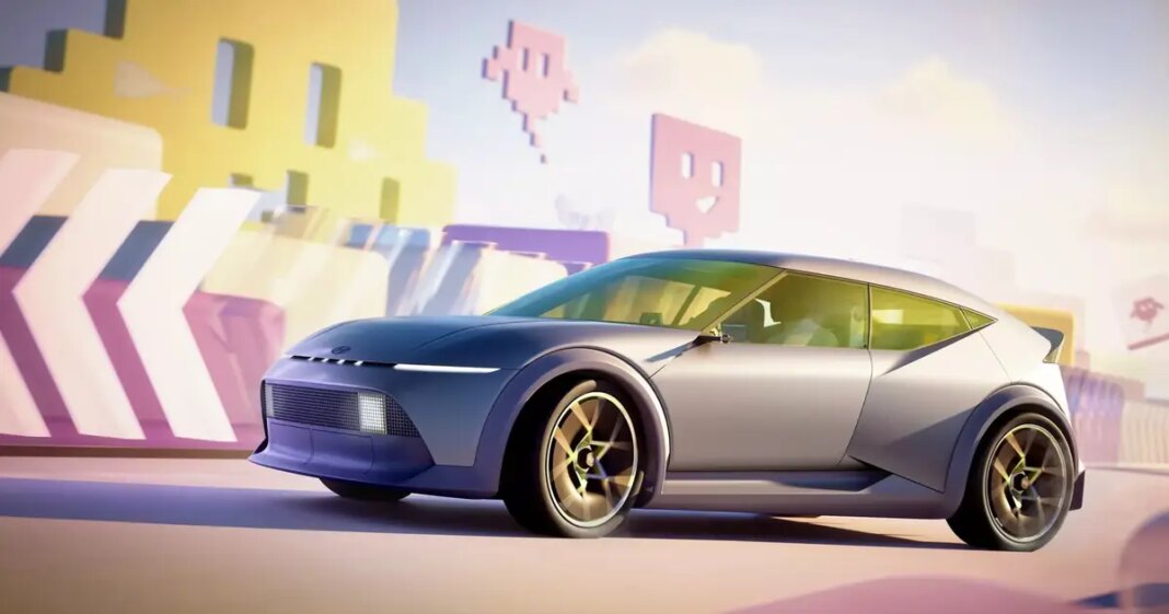 Novi Hyundai Ioniq 3 stiže 2026.: Manji, jeftiniji i rađen baš za europsko tržište