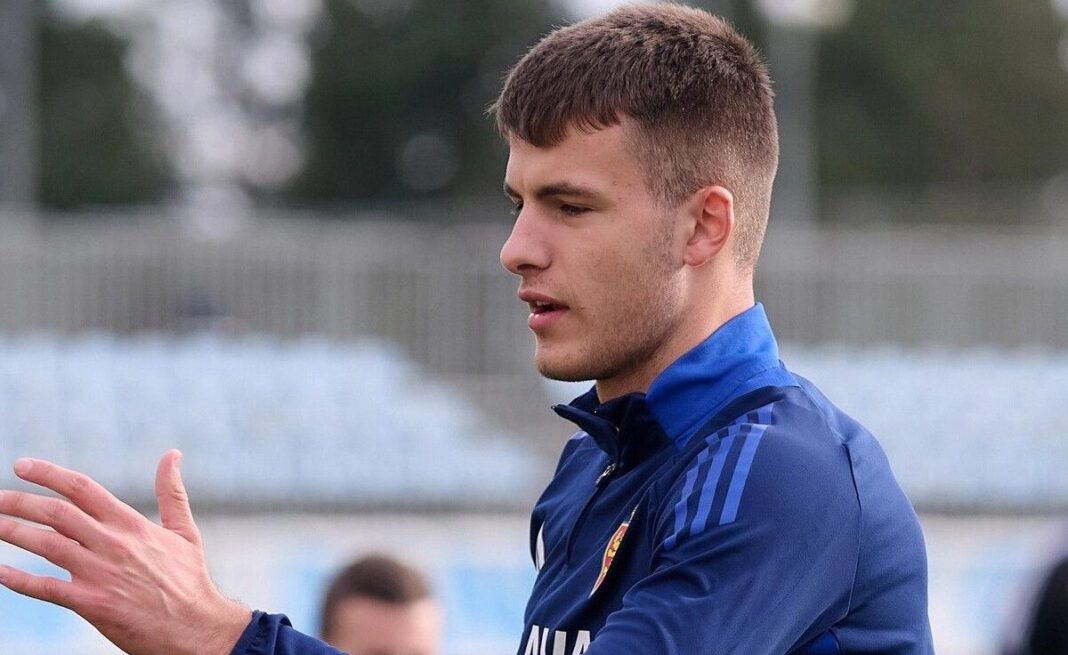 Novi klub u igri za Baždara: Spas karijere ili rizičan potez?