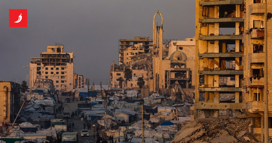 Novi napadi Izraela na Gazu. Ubijeni pripadnici Hamasa i Islamskog džihada