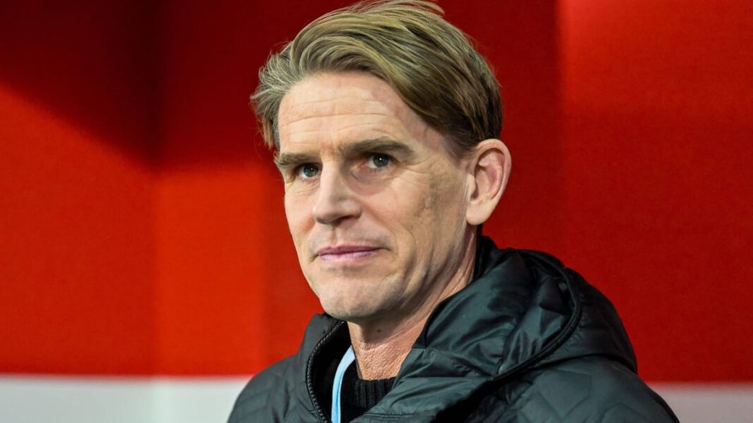 Novi smjer na kampusu: Više snage za Freunda