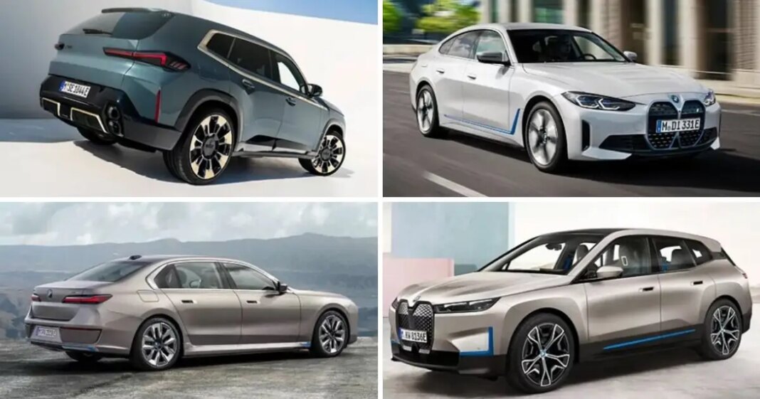 Novi uzlet za BMW M: Ovaj je model bio najprodavaniji 2025. Novi uzlet za BMW M: Ovaj je model bio najprodavaniji 2025.