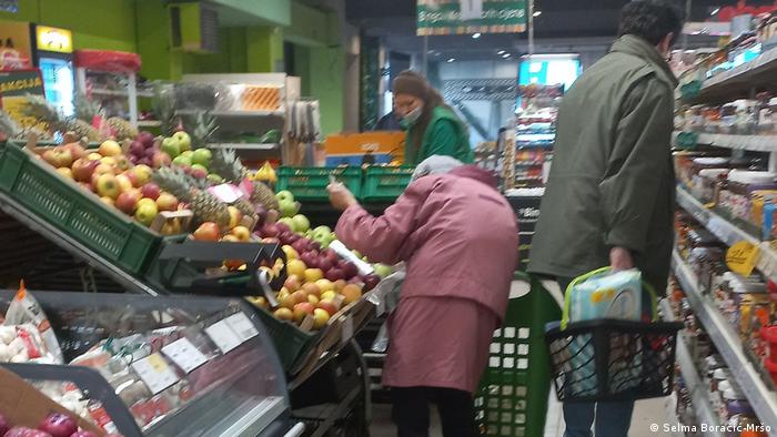 “Novi zakon će ostaviti hiljade penzionera u problemima” – Crna hronika Čavalić (SBiH): “Novi zakon će ostaviti hiljade penzionera u problemima”