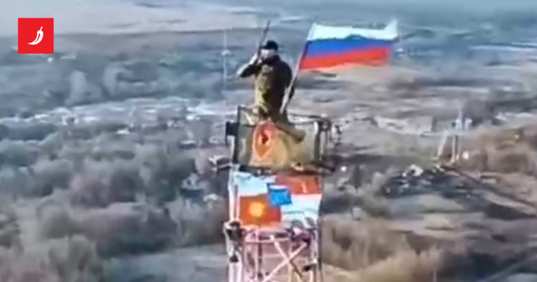 Novo izvješće: Rusi napreduju sporije od bilo koje vojske u zadnjih 100 godina