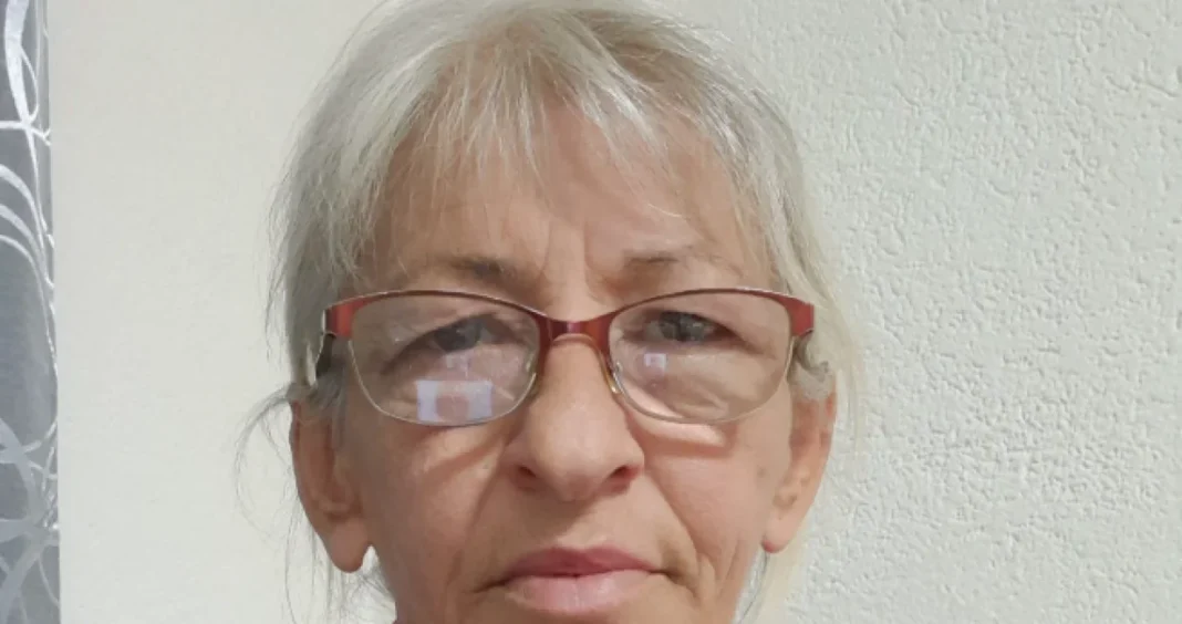 Nurija Bećirović treba našu pomoć u borbi za život: Potrebno joj je 43.527 eura za liječenje Nurija Bećirović treba našu pomoć u borbi za život: Potrebno joj je 43.527 eura za liječenje