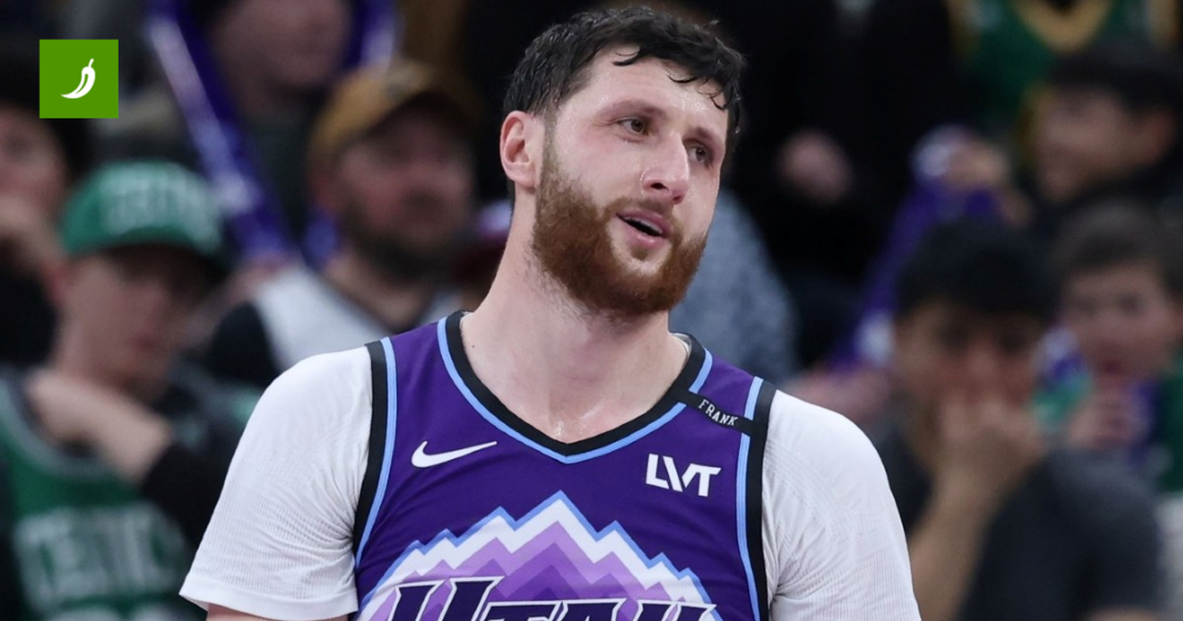 Nurkić iznenadio odijelom u kojem je došao na utakmicu. Amerikanci: Ocjena nedovoljan