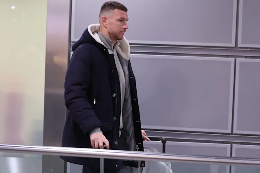 O NJEMU BRUJI NJEMAČKA: Ugledni ‘Bild’ piše o Edinu Džeki, danas se očekuje…