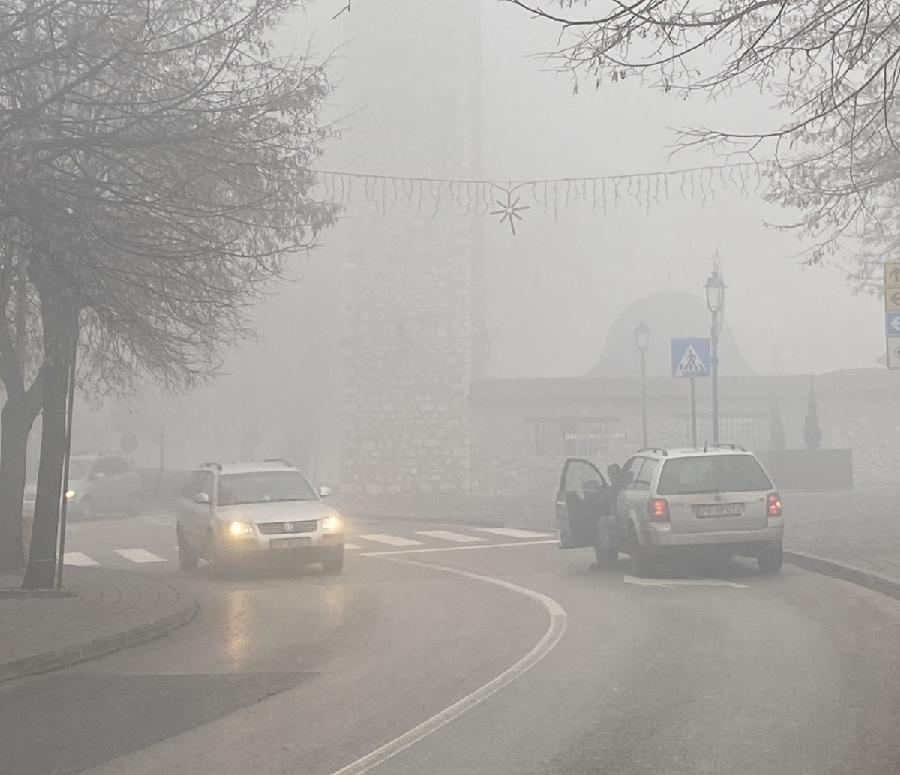 OBJAVLJENI ZASTRAŠUJUĆI PODACI: U susjedstvu BiH od zagađenja zraka umrlo 10 hiljada ljudi…