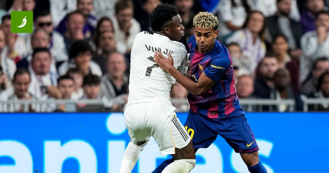 OD 20:00 Stigli sastavi za utakmica. El Clasico u finalu španjolskog Superkupa OD 20:00 Spektakl u Jeddahu, El Clasico u finalu superkupa. Evo gdje gledati